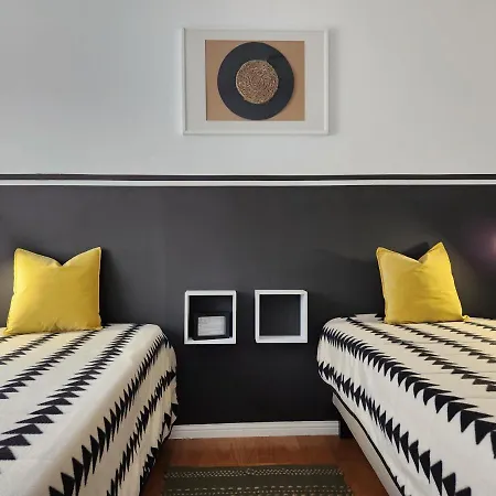 Cozy Island Ii Raal 2162 Apartment