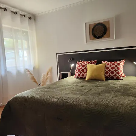 Cozy Island Ii Raal 2162 Lagoa (Azores)