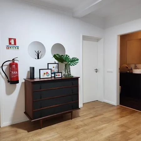 Apartment Cozy Island Ii Raal 2162 Lagoa (Azores)