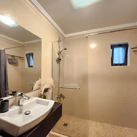 Apartment Cozy Island Ii Raal 2162 Lagoa (Azores)