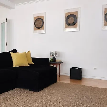 Apartment Cozy Island Ii Raal 2162 Lagoa (Azores)