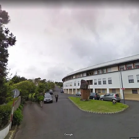 Cozy Island Ii Apartman