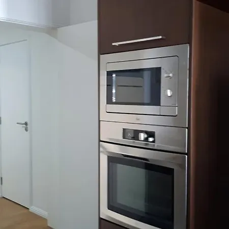 Apartment Cozy Island Ii Raal 2162