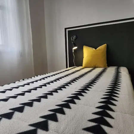 Apartman Cozy Island Ii *