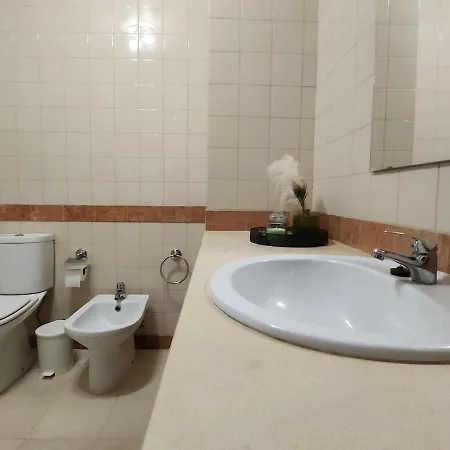 Cozy Island Ii Raal 2162 Apartment Lagoa (Azores)