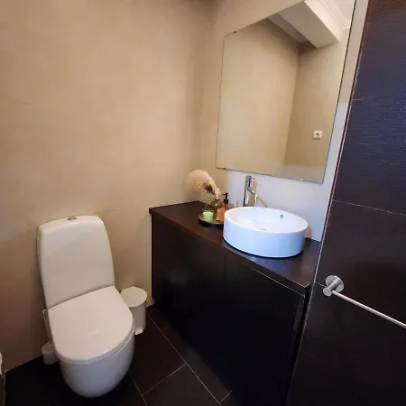 Apartment Cozy Island Ii Raal 2162 Lagoa (Azores)