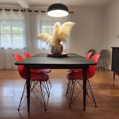 Cozy Island Ii Apartman