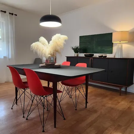 Apartman Cozy Island Ii