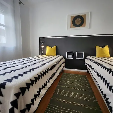 Cozy Island Ii Apartman *