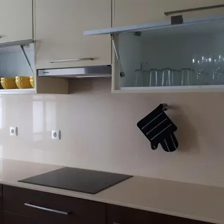 Apartment Cozy Island Ii Raal 2162 Lagoa (Azores)