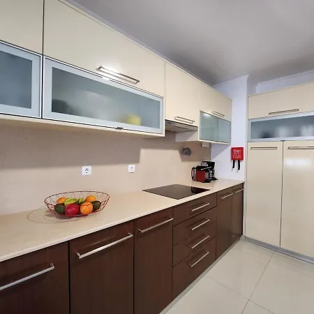 Cozy Island Ii Raal 2162 Apartment *