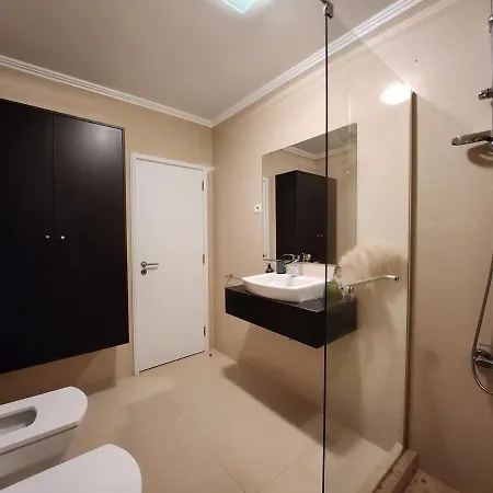 Cozy Island Ii Raal 2162 Apartment Lagoa (Azores)