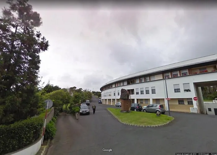 Cozy Island Ii Apartman