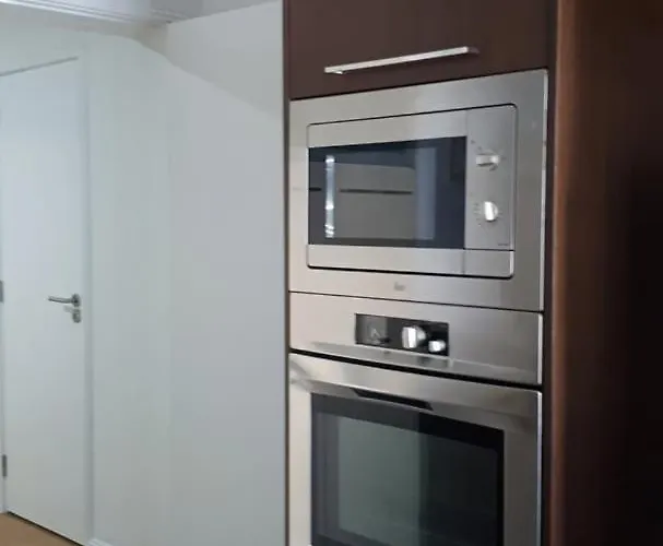 Apartman Cozy Island Ii