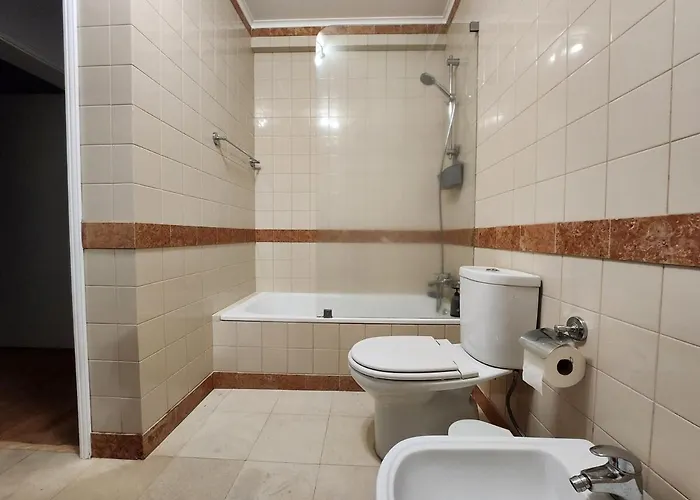 Cozy Island Ii Apartman *