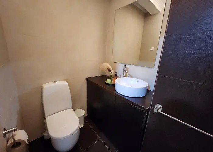 Apartman Cozy Island Ii Lagoa