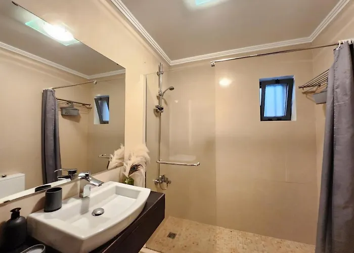 Cozy Island Ii Lagoa