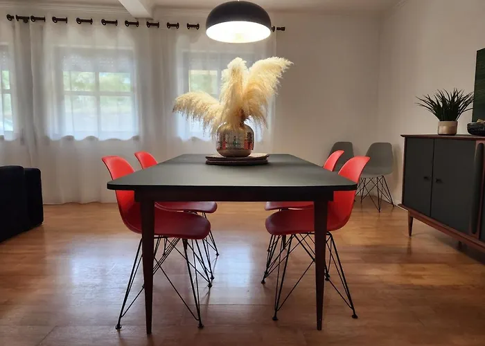 Cozy Island Ii Apartman