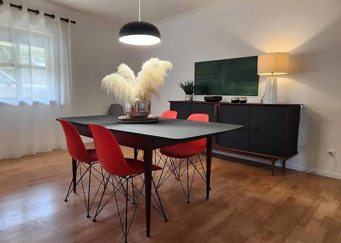 Apartman Cozy Island Ii