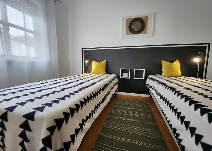 Cozy Island Ii Apartman *