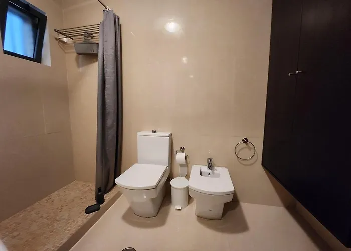 Apartman Cozy Island Ii *