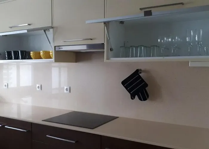 Apartman Cozy Island Ii Lagoa