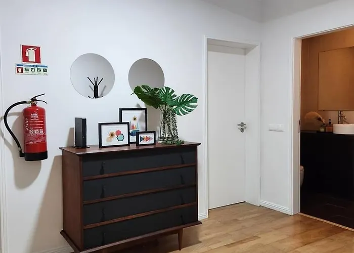 Cozy Island Ii Apartman