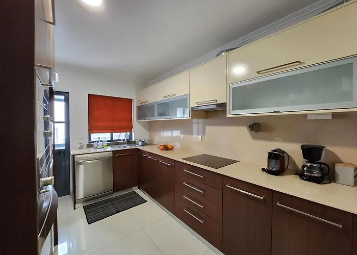 Apartman Cozy Island Ii *