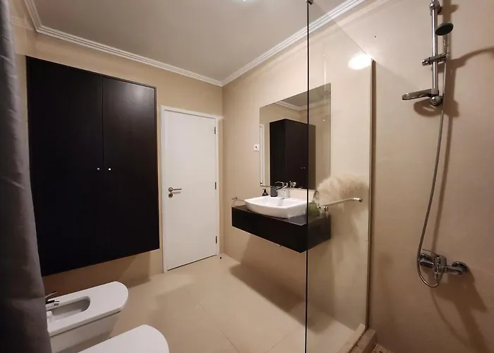 Cozy Island Ii Apartman Lagoa