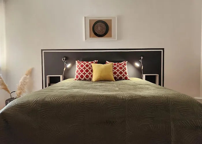 Cozy Island Ii * Lagoa