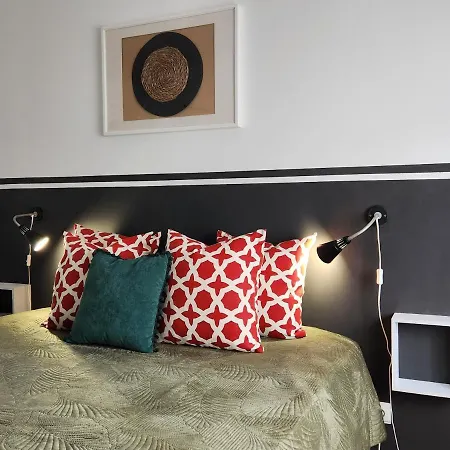 Cozy Island Ii Raal 2162 Apartamento