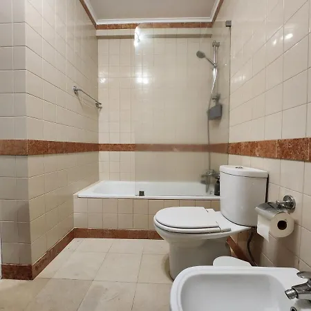 Cozy Island Ii Apartamento *