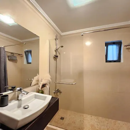 Cozy Island Ii Lagoa (Azores)