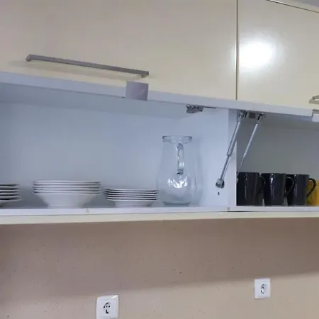 Cozy Island Ii * Lagoa (Azores)