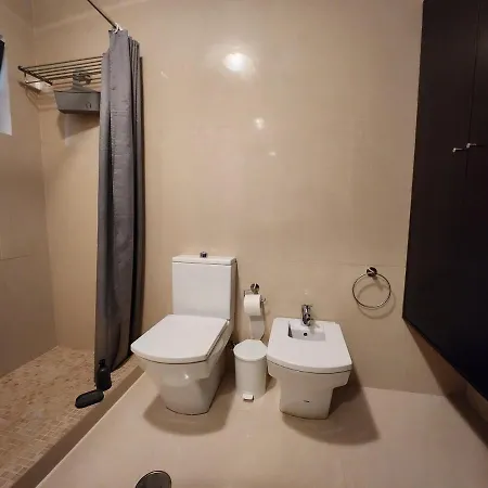 Apartamento Cozy Island Ii *