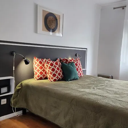 Cozy Island Ii Apartamento Lagoa (Azores)