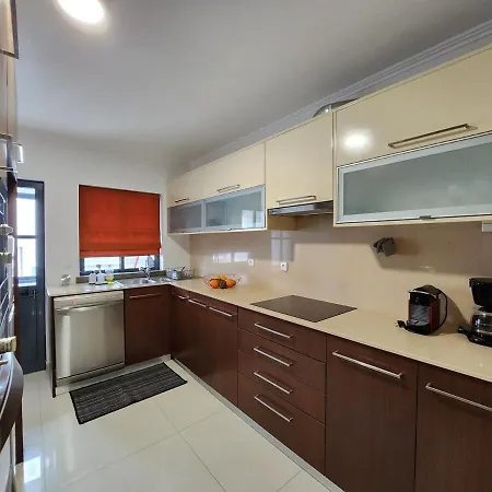 Apartamento Cozy Island Ii Raal 2162 *