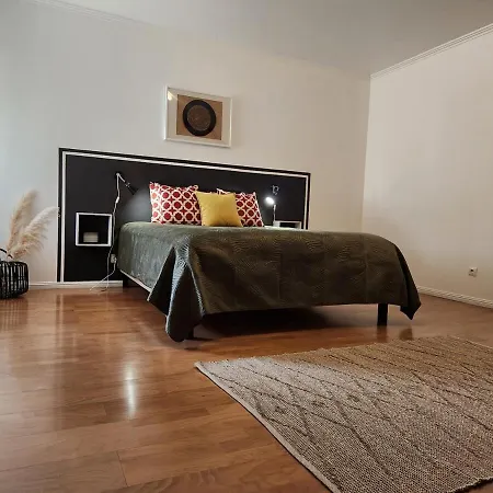 Apartamento Cozy Island Ii Lagoa (Azores)