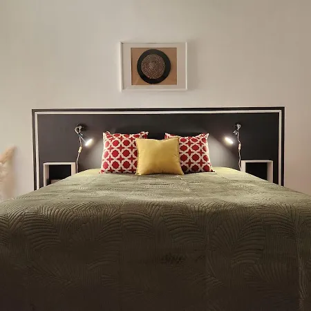 Cozy Island Ii * Lagoa (Azores)