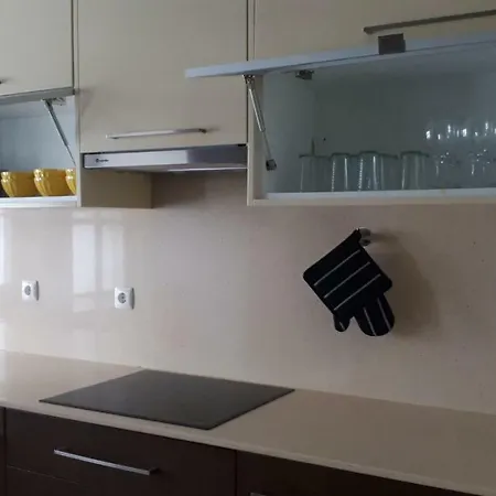 Cozy Island Ii Raal 2162 Apartamento *